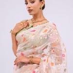Oitri Saree